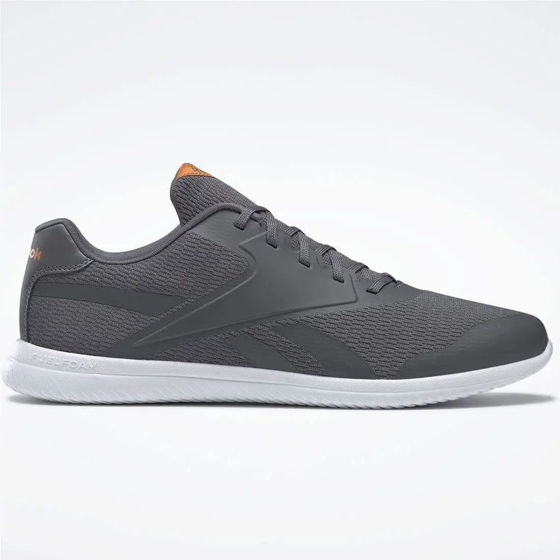 Reebok shoes - Purgry/Ftwwht/Radoch 0