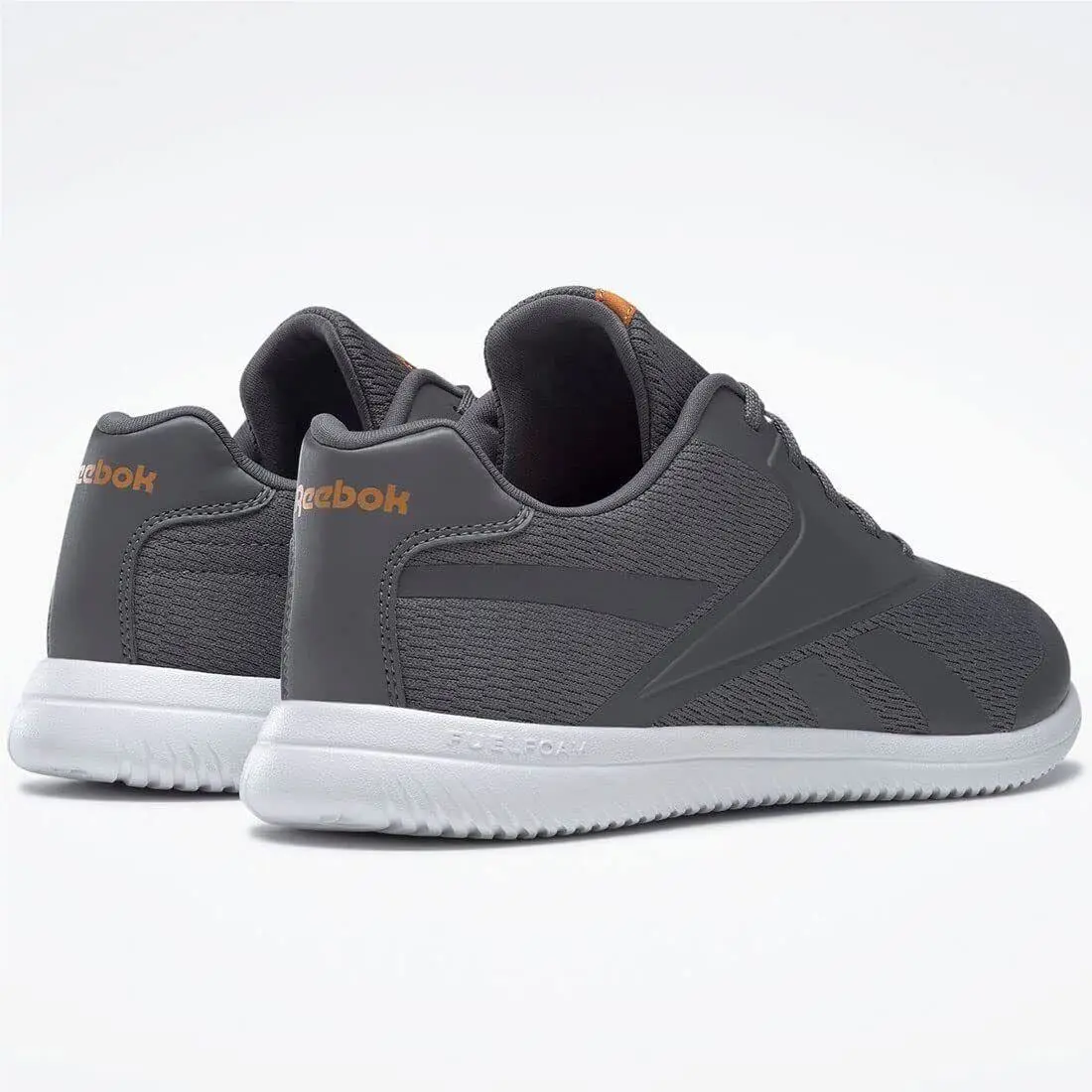 Reebok shoes - Purgry/Ftwwht/Radoch 1