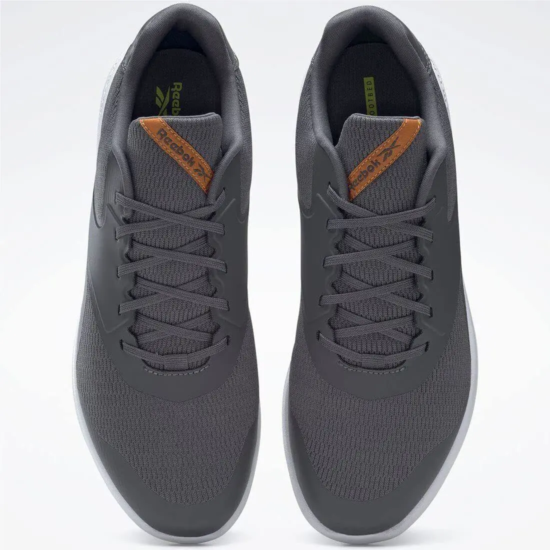 Reebok shoes - Purgry/Ftwwht/Radoch 2