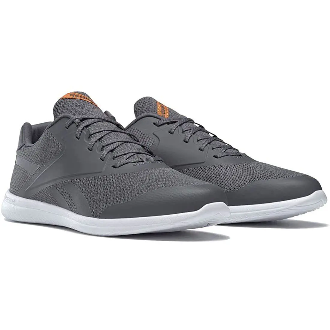 Reebok shoes - Purgry/Ftwwht/Radoch 4