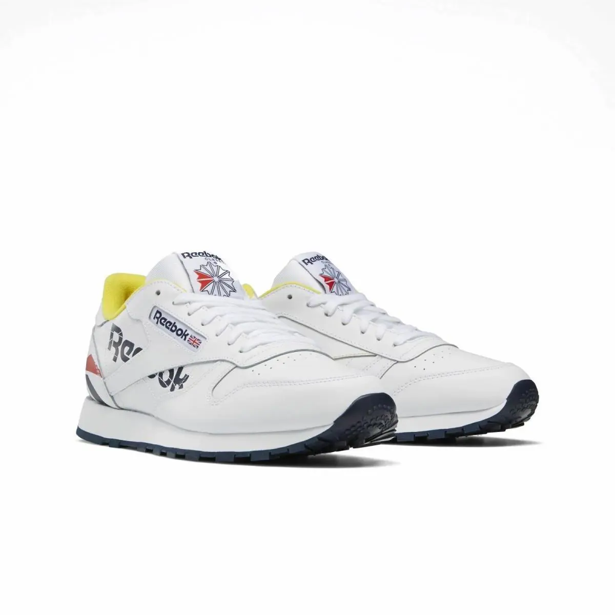 Reebok shoes - White 0