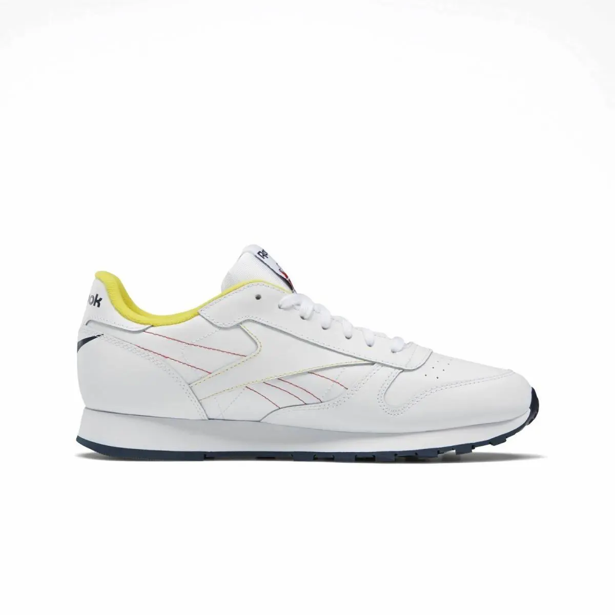 Reebok shoes - White 2