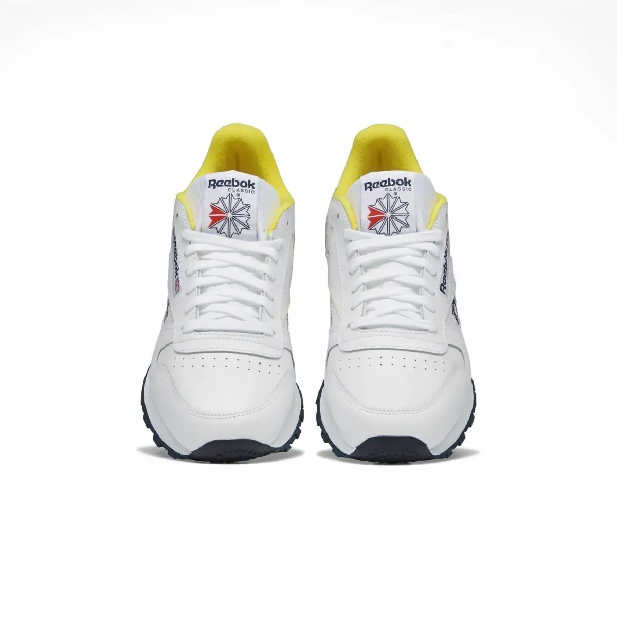 Reebok shoes - White 3