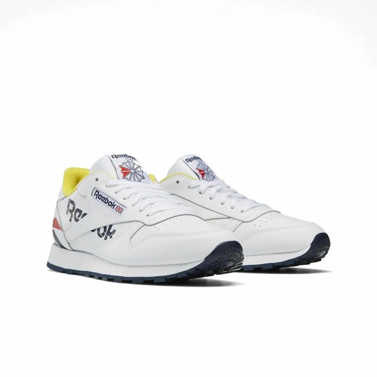 Reebok shoes - White 8