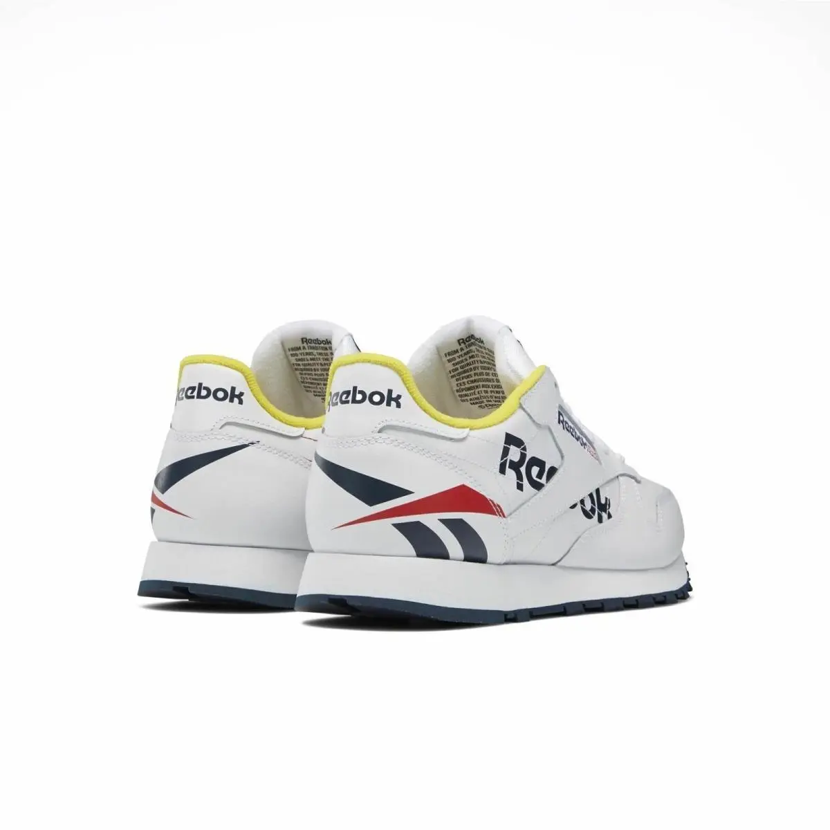 Reebok shoes - White 9