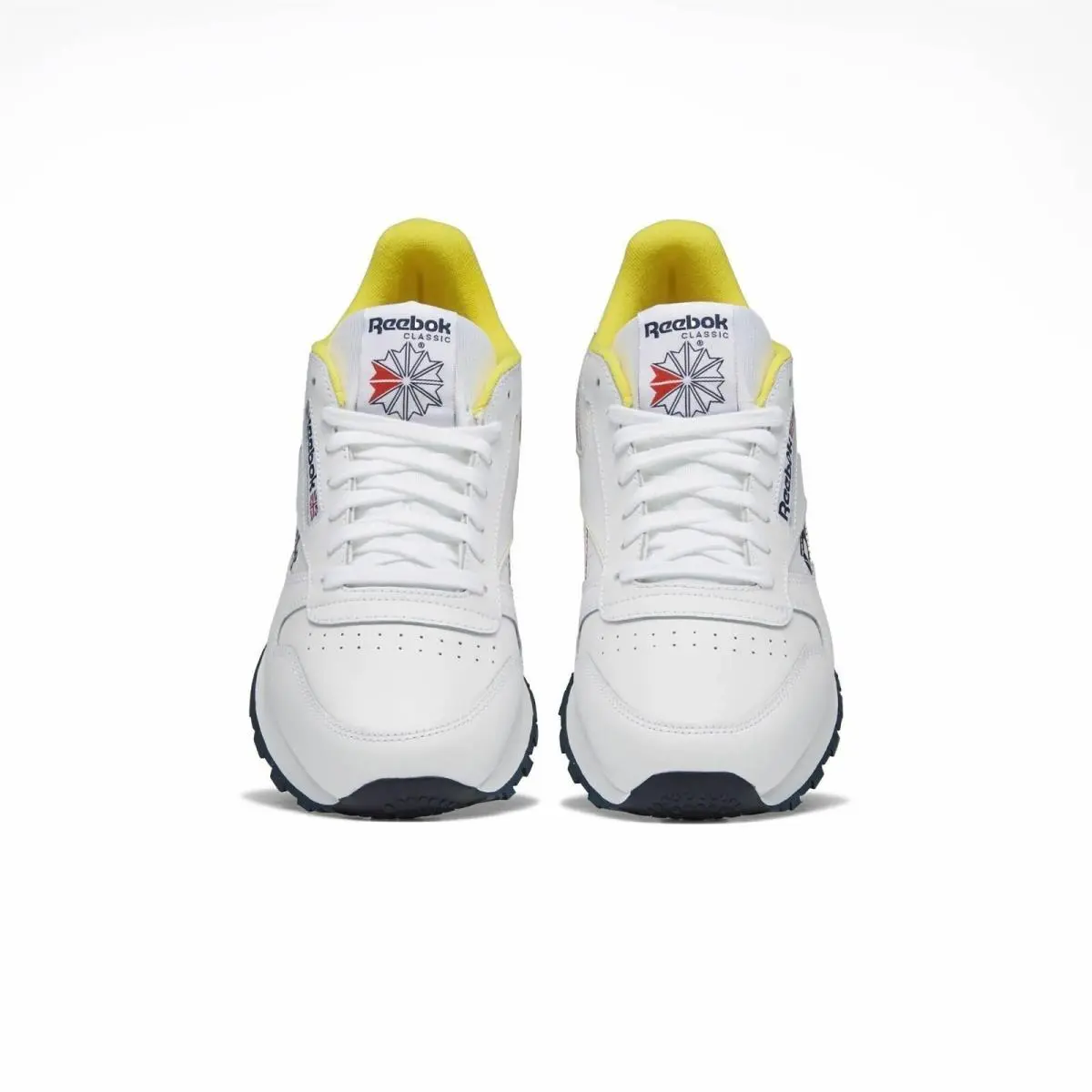 Reebok shoes - White 11