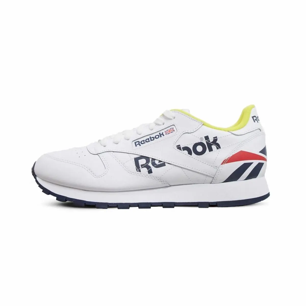 Reebok shoes - White 7