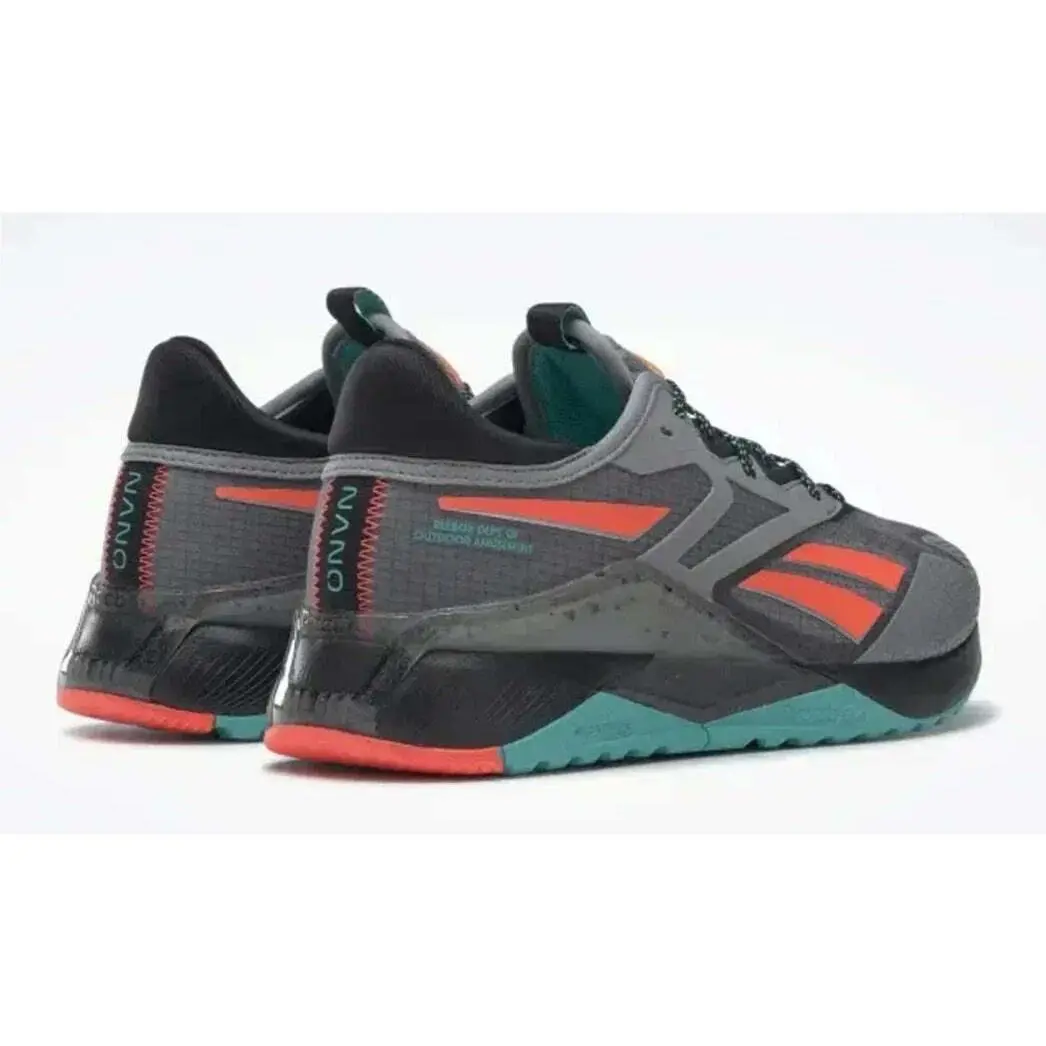 Reebok shoes - Pugry5/Cblack/Clatea 1