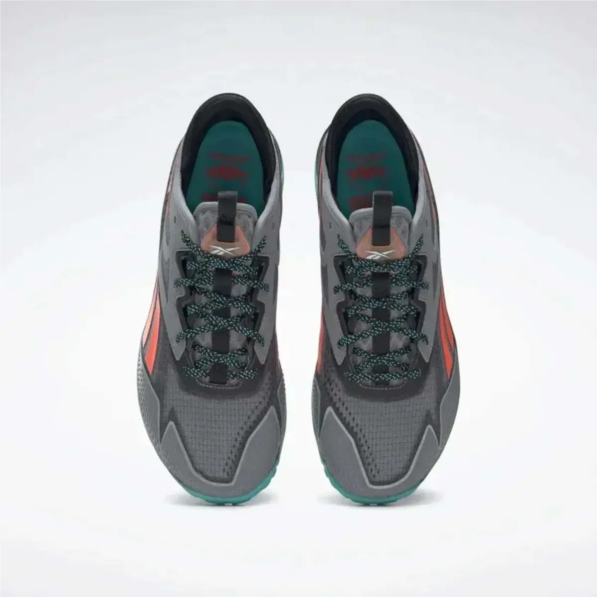 Reebok shoes - Pugry5/Cblack/Clatea 2