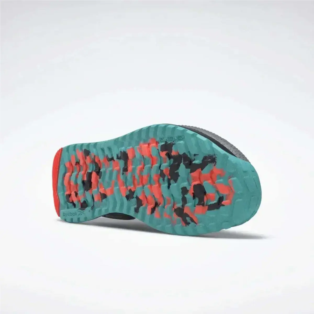 Reebok shoes - Pugry5/Cblack/Clatea 3