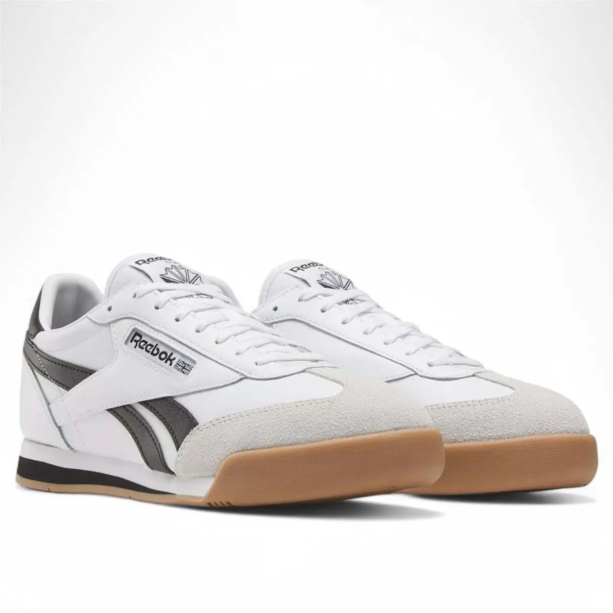 Reebok shoes - Footwear White/Black/Gum 0