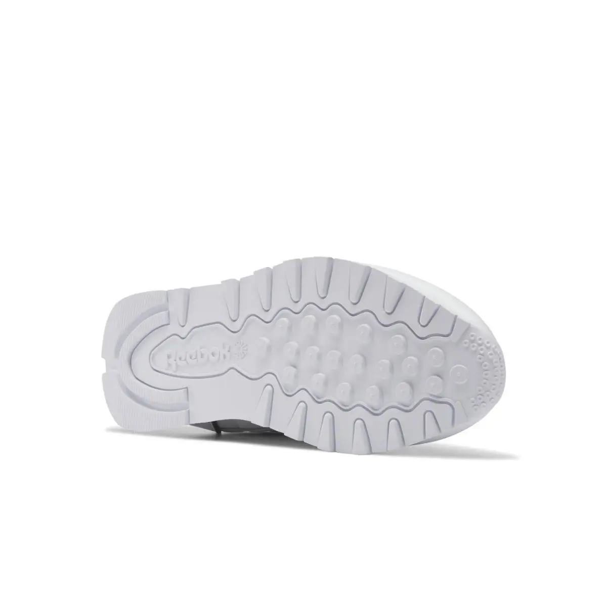 Reebok shoes - Ftwwht/Prepur/Cblack 10