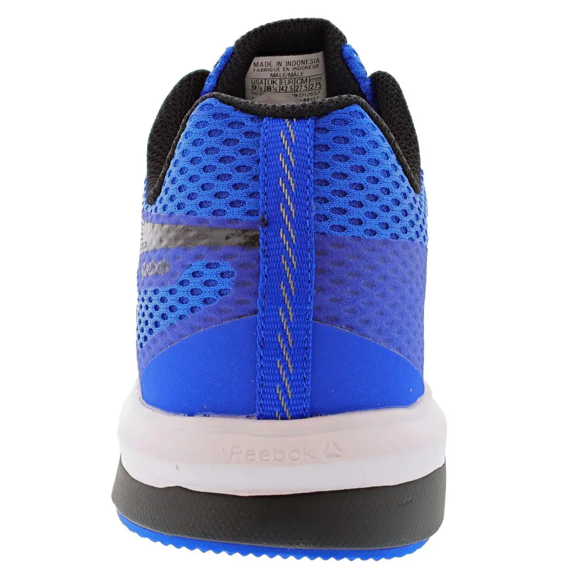 Reebok shoes - Reebok Endless Road - Endless Road - EH2657 - Blue 9