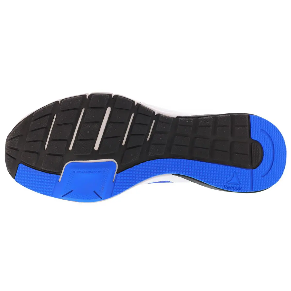 Reebok shoes - Reebok Endless Road - Endless Road - EH2657 - Blue 10