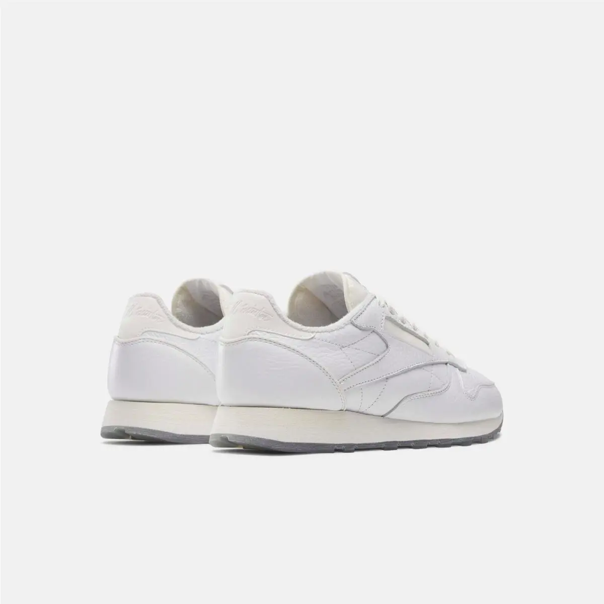 Reebok shoes - Ftwwht/Chalk/Cdgry2 1