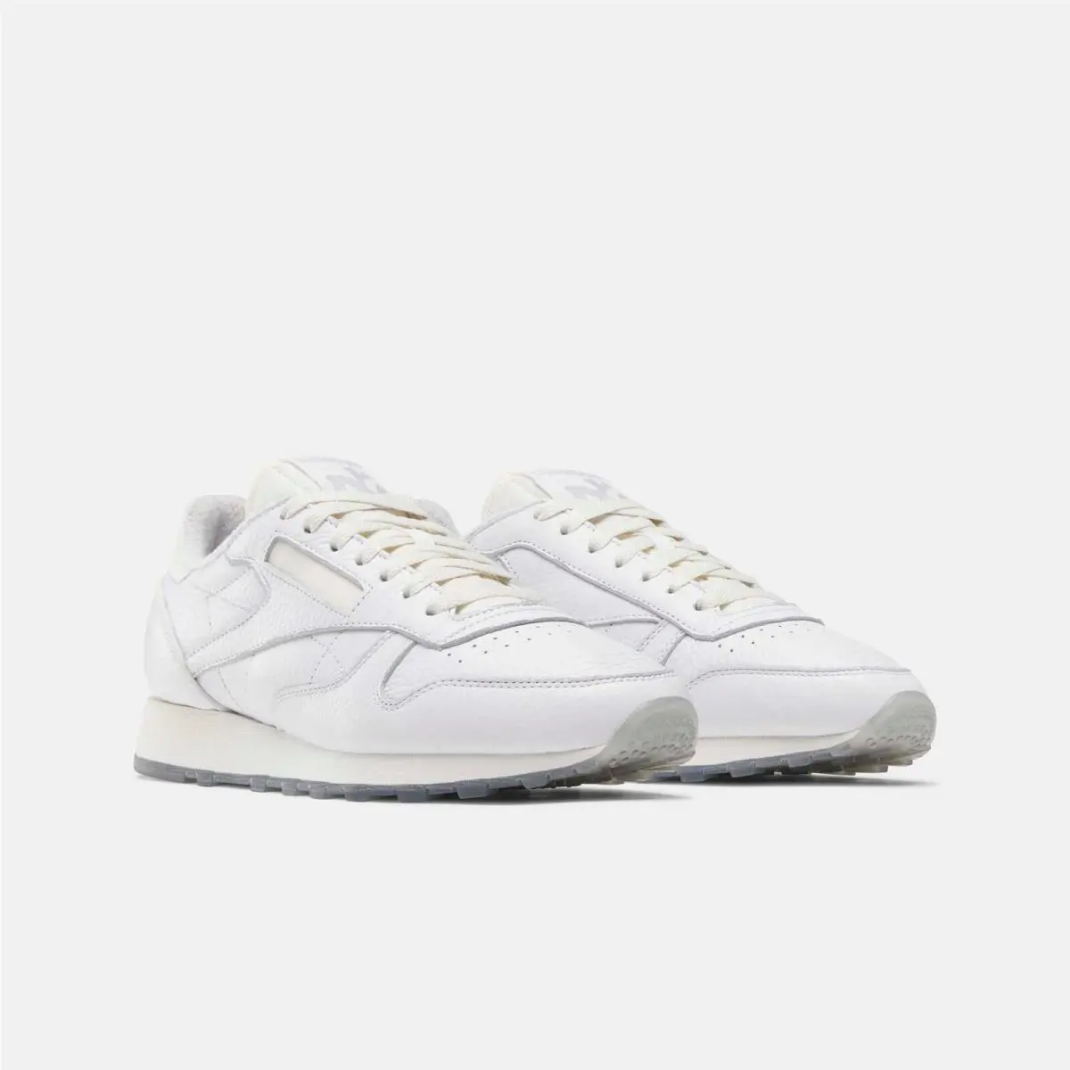 Reebok shoes - Ftwwht/Chalk/Cdgry2 7