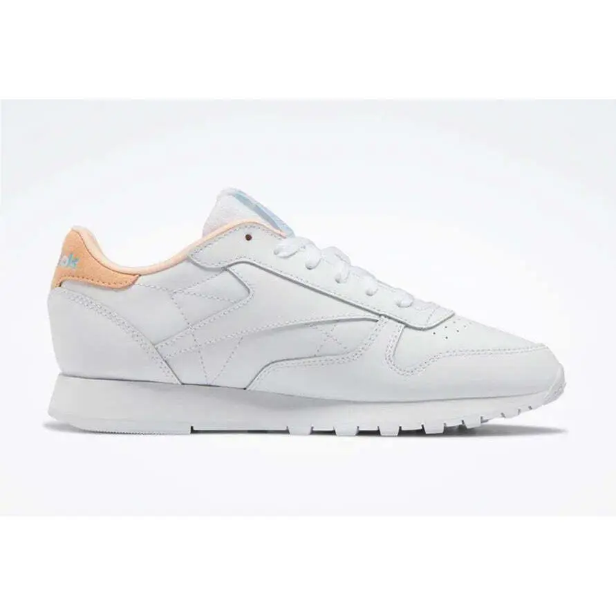 Reebok shoes - Ftwwht/Blupea/Aurorg 1