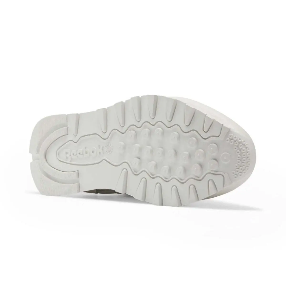 Reebok shoes - Ftwwht/Blupea/Aurorg 10