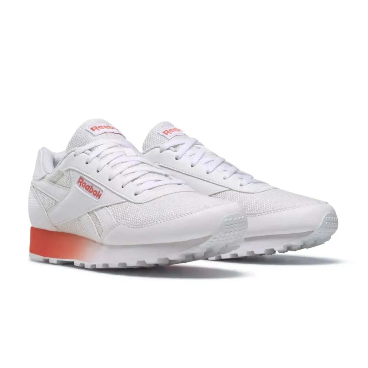 Reebok shoes - Ftwwht/Smorfl/Ftwwht 0