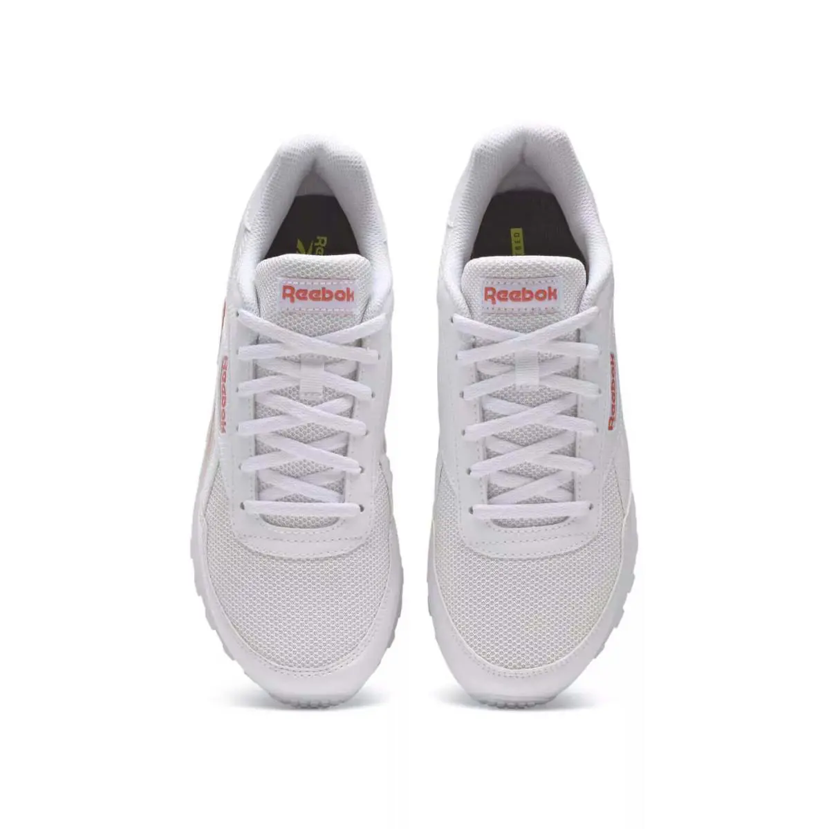 Reebok shoes - Ftwwht/Smorfl/Ftwwht 4