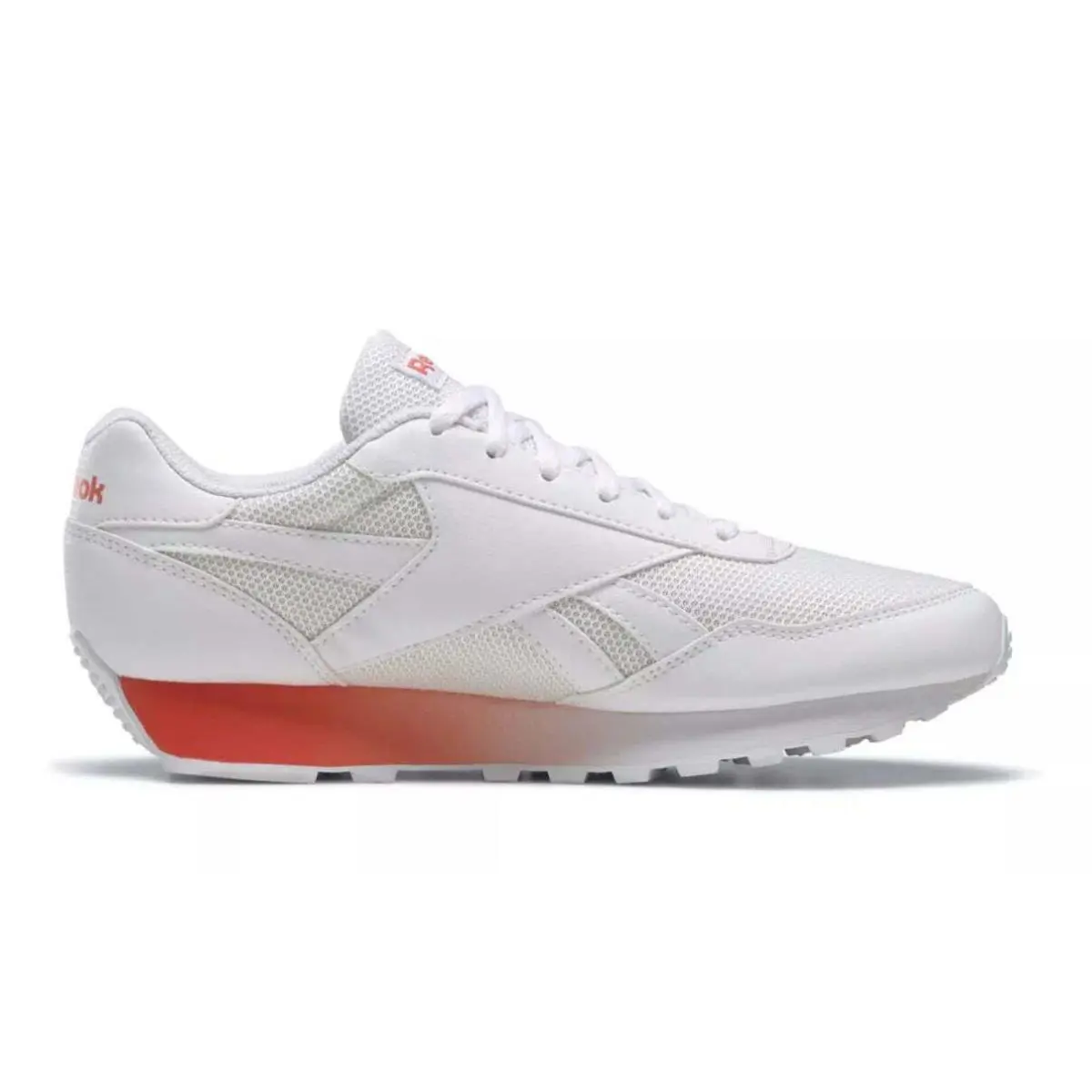 Reebok shoes - Ftwwht/Smorfl/Ftwwht 7