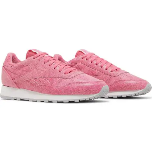 Reebok shoes - Astro Pink/Footwear White/Cold Grey 2 0