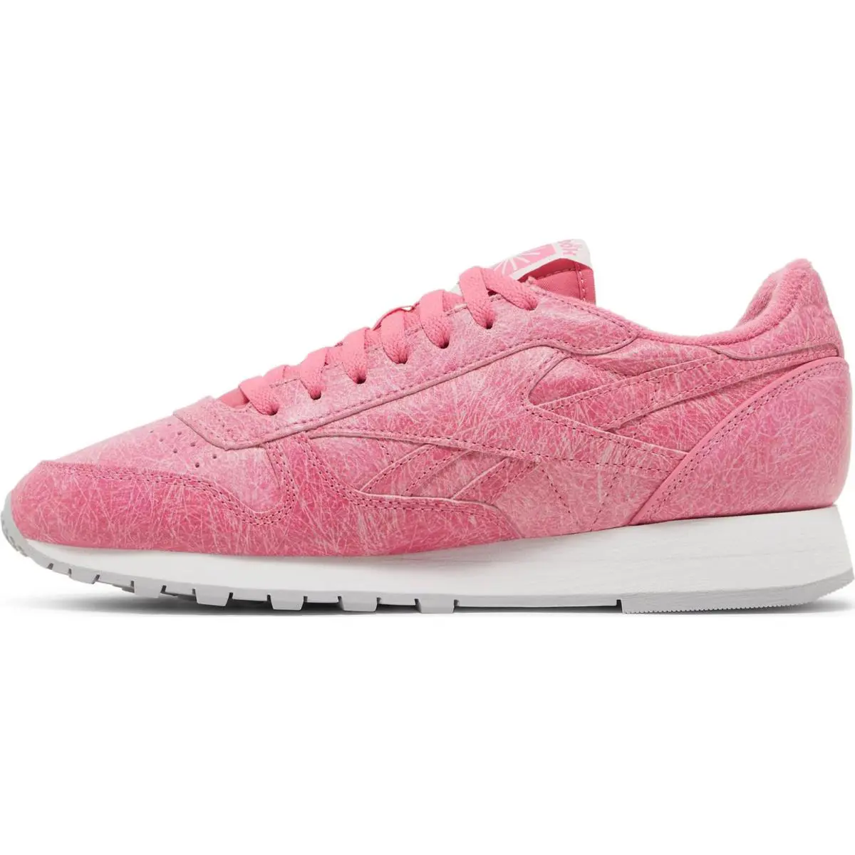 Reebok shoes - Astro Pink/Footwear White/Cold Grey 2 1