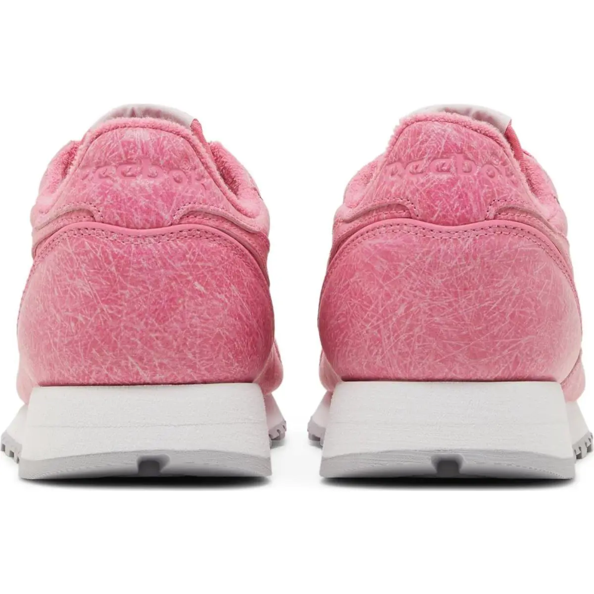 Reebok shoes - Astro Pink/Footwear White/Cold Grey 2 2