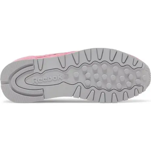 Reebok shoes - Astro Pink/Footwear White/Cold Grey 2 3