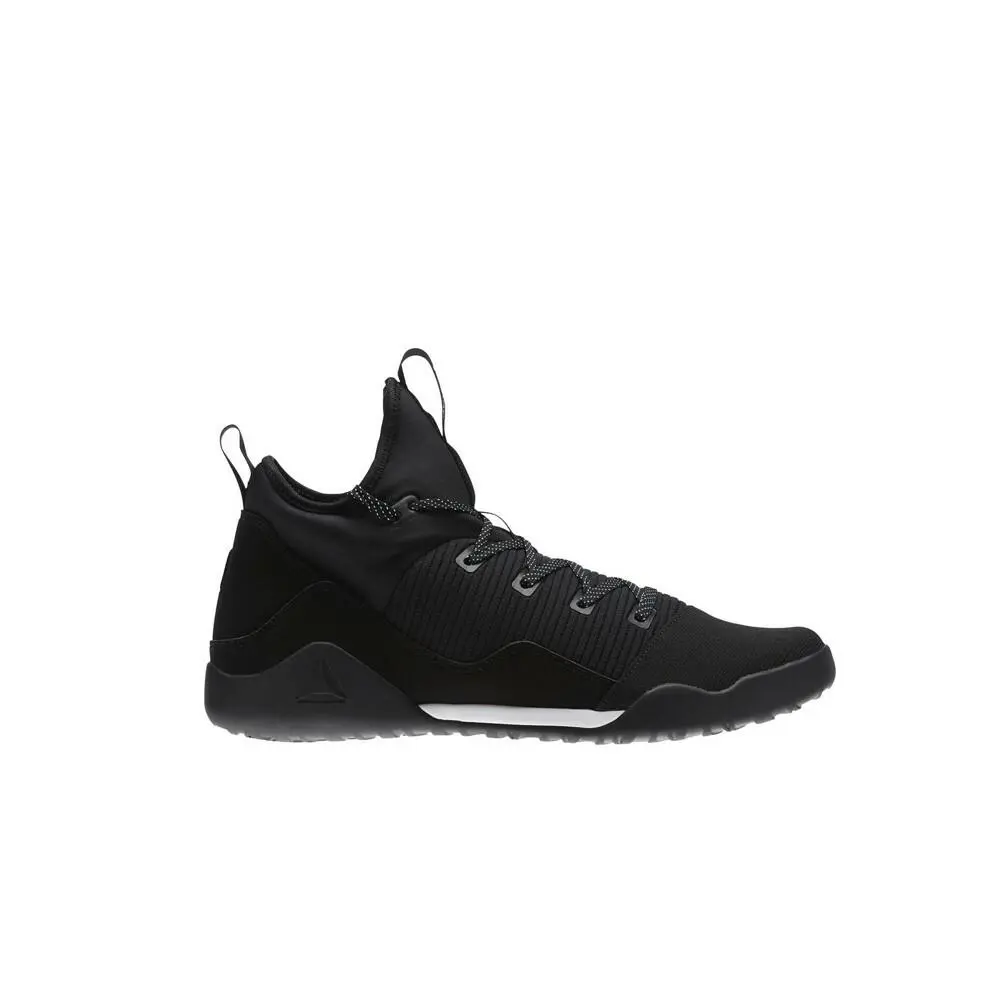 Reebok shoes - Black/White 1