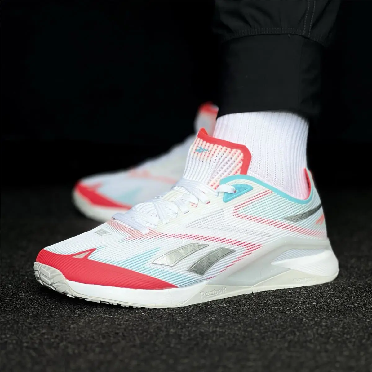 Reebok Nano X2 Men s Training Shoe Athletic Sneaker Crossfit Trainers 906