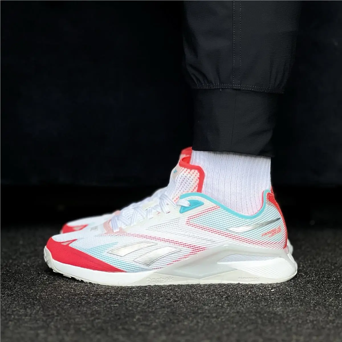 Reebok shoes - Reebok Nano X2 - Nano - White 2