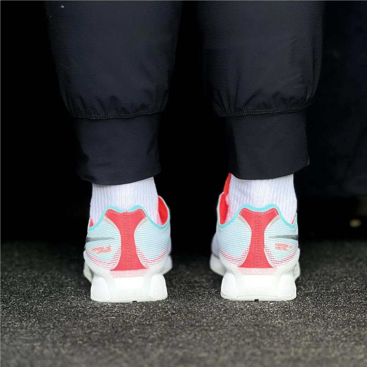 Reebok shoes - Reebok Nano X2 - Nano - White 5