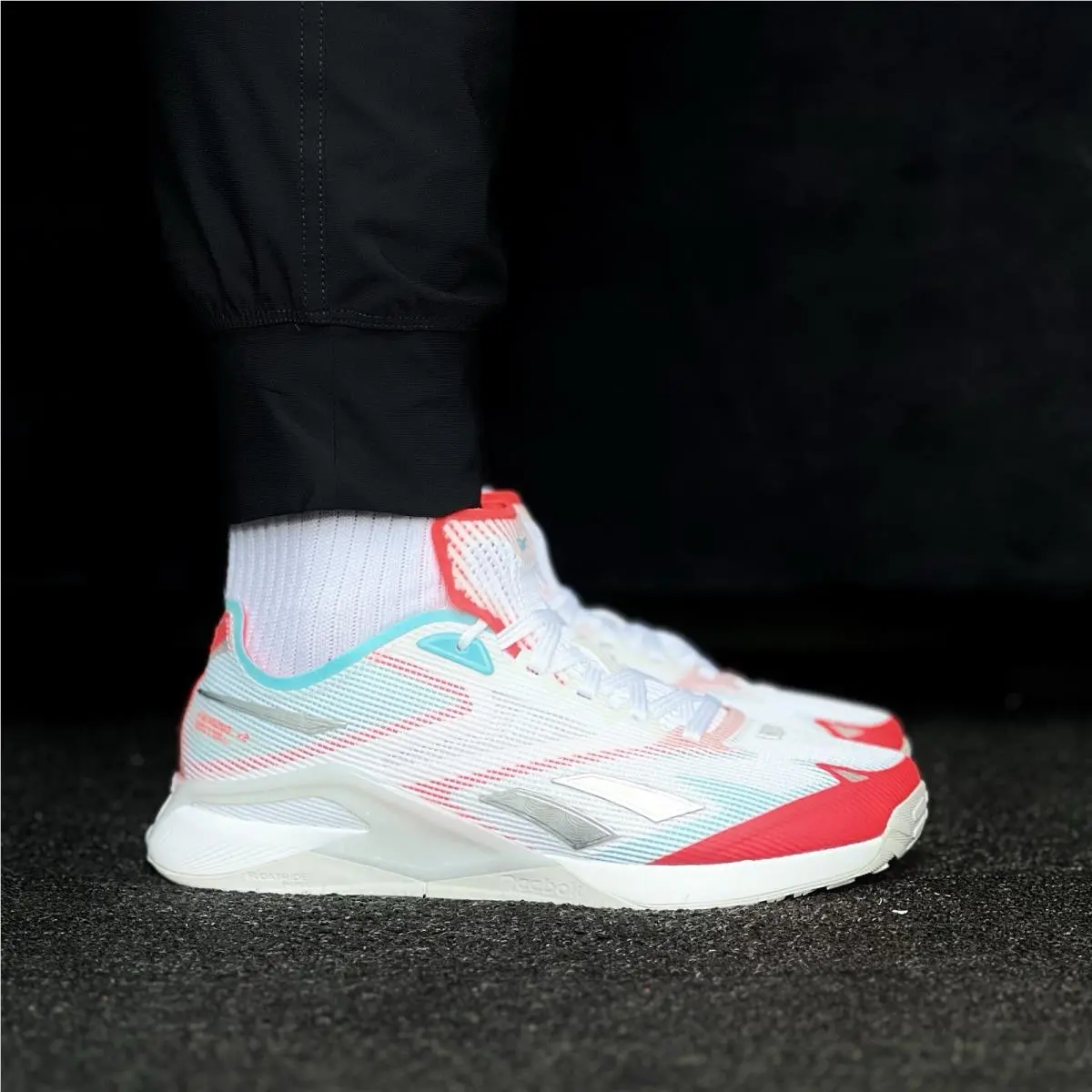 Reebok shoes - Reebok Nano X2 - Nano - White 10