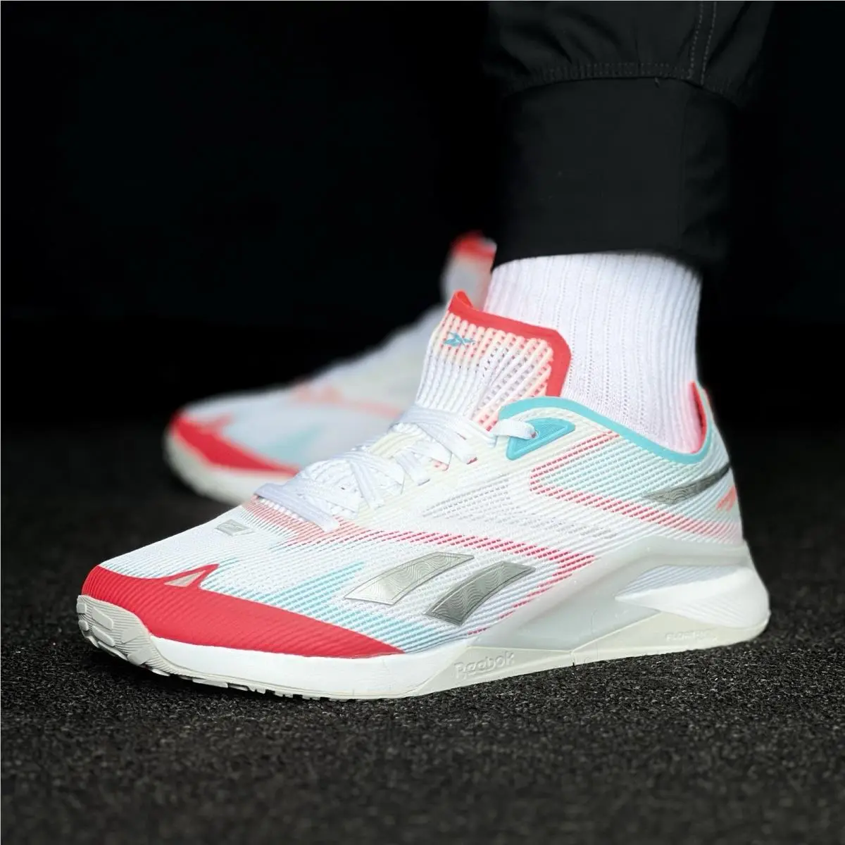 Reebok shoes - Reebok Nano X2 - Nano - White 13