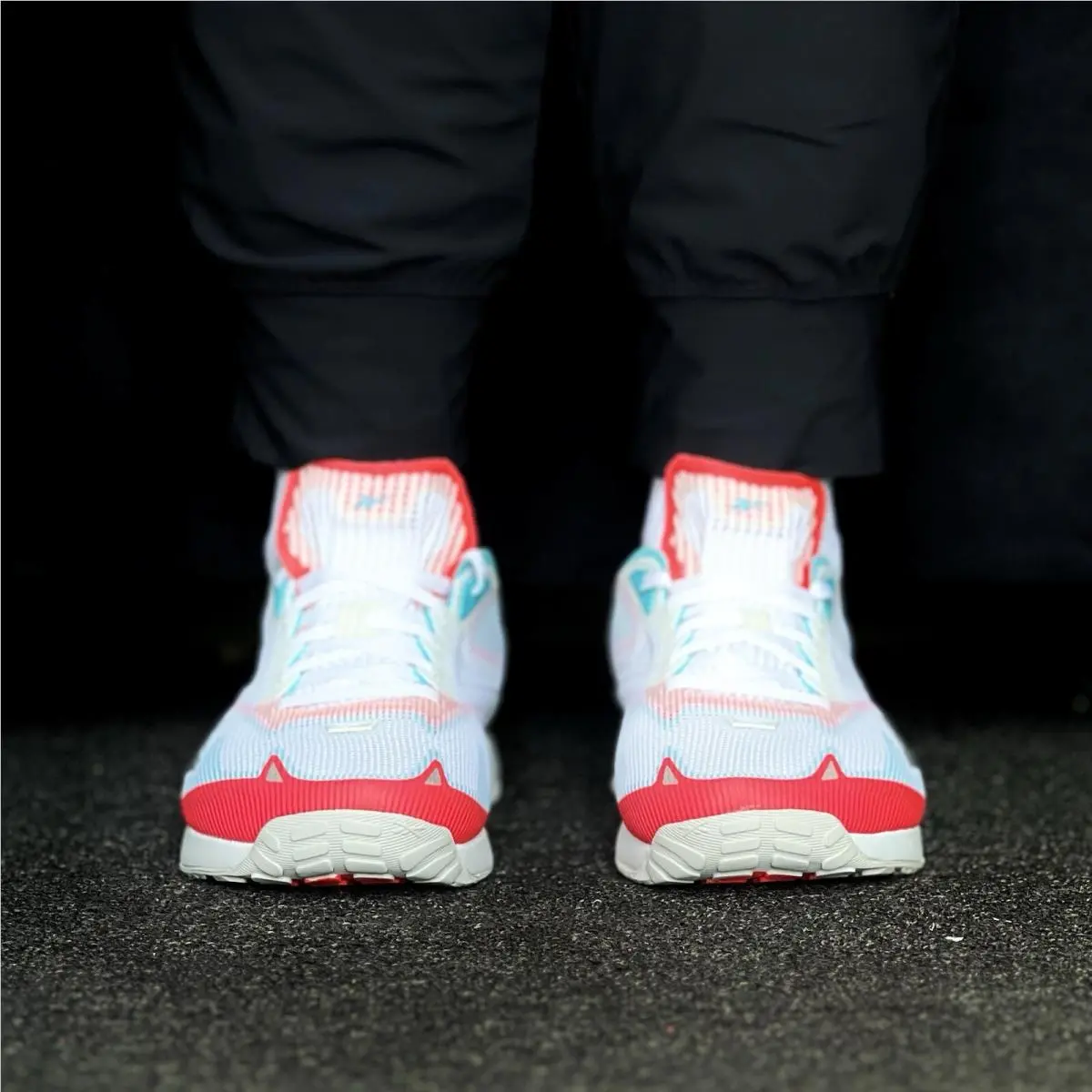 Reebok shoes - Reebok Nano X2 - Nano - White 17