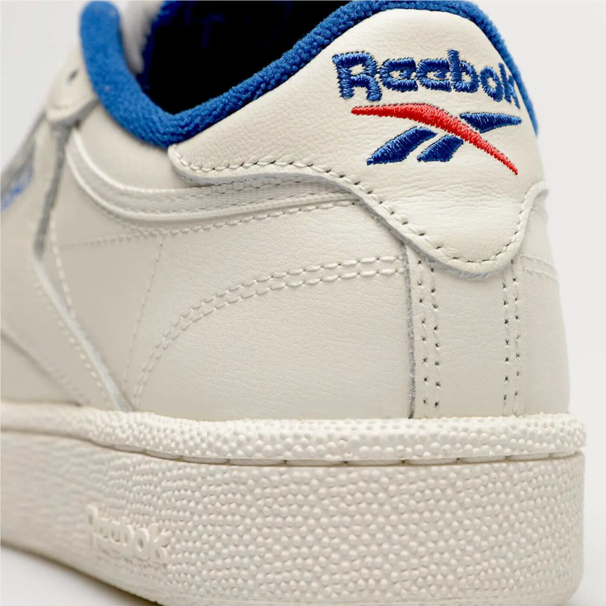 Reebok shoes - Reebok Club C 85 - Club - Reebok Mens Sneakers - White 9
