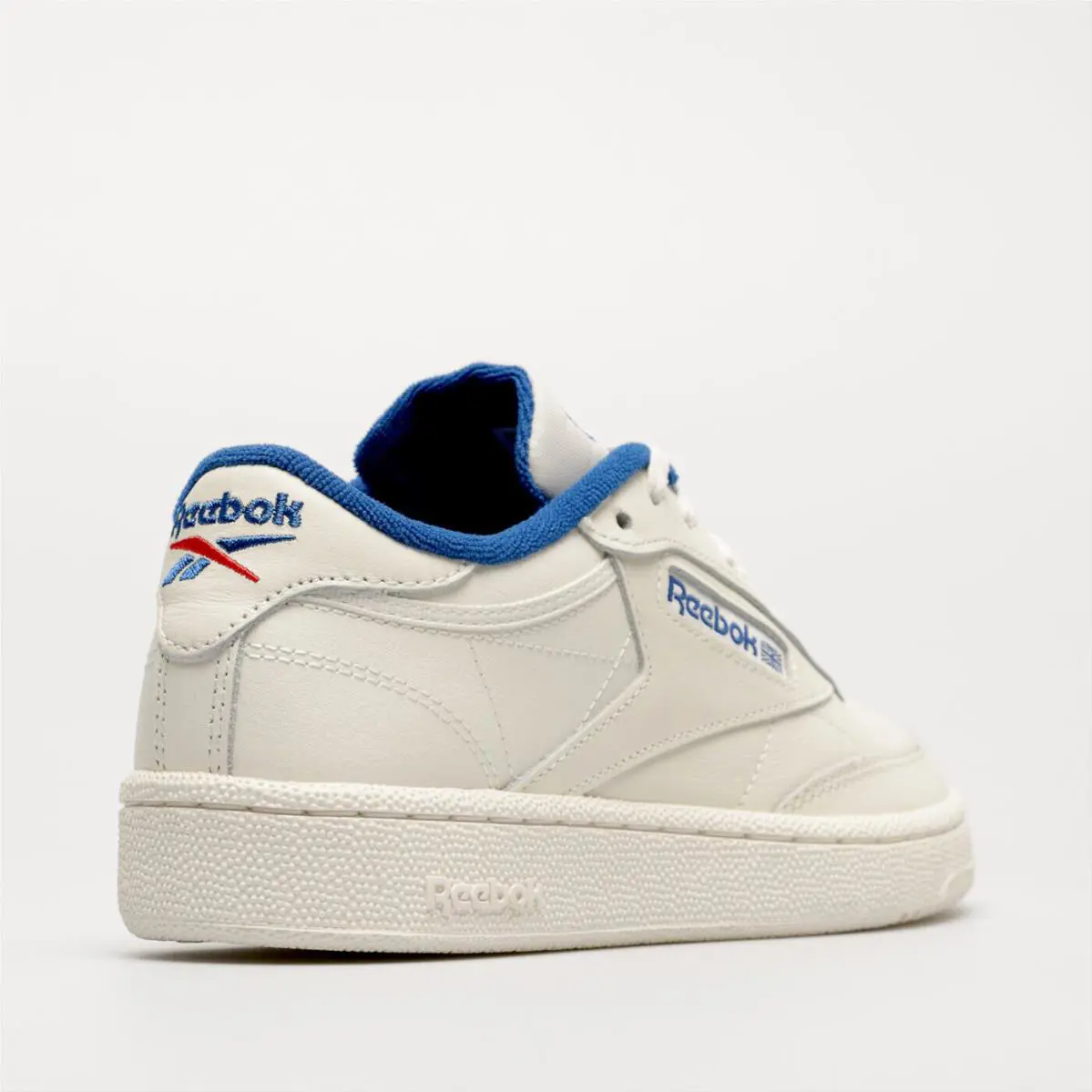 Reebok shoes - Reebok Club C 85 - Club - Reebok Mens Sneakers - White 11