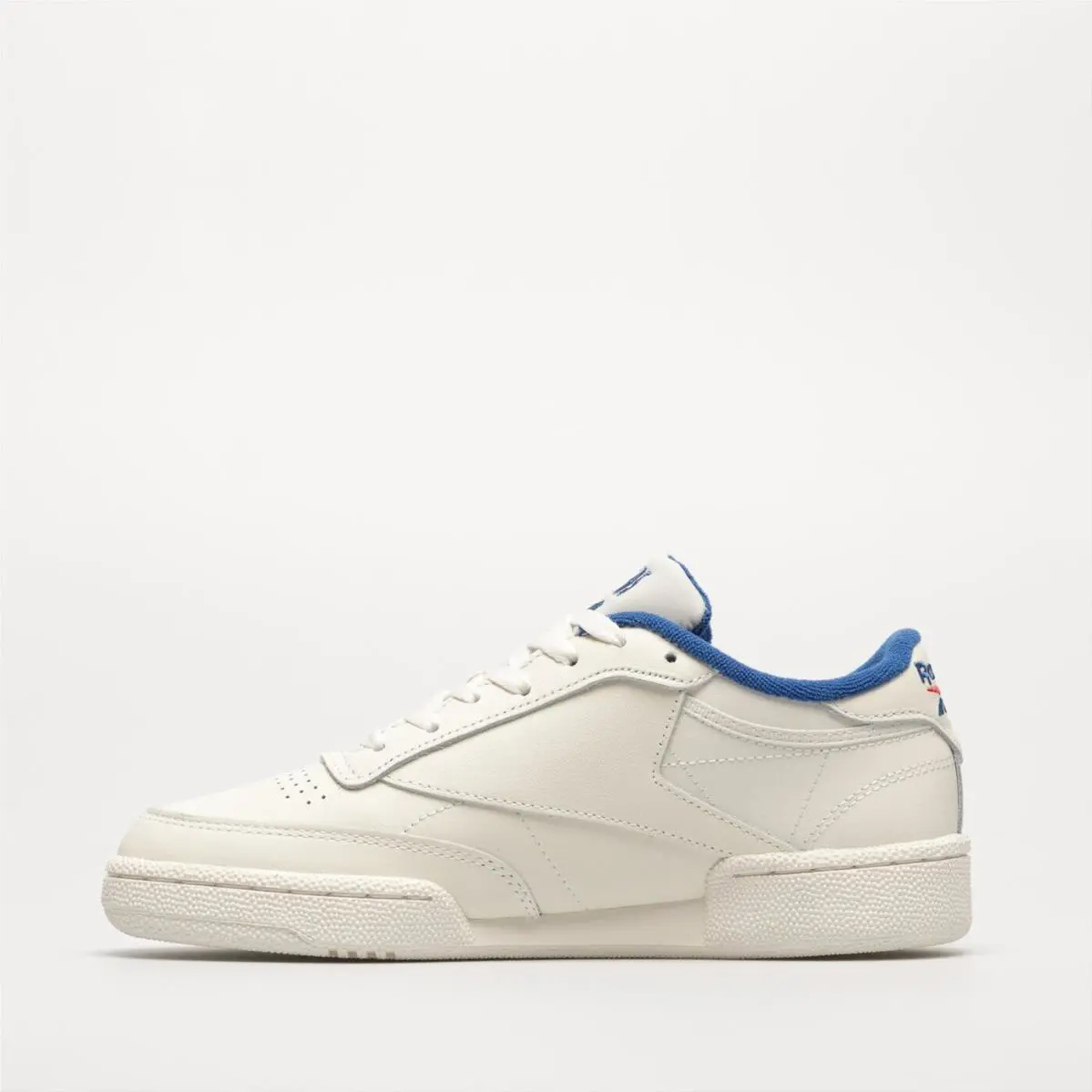 Reebok shoes - Reebok Club C 85 - Club - Reebok Mens Sneakers - White 15