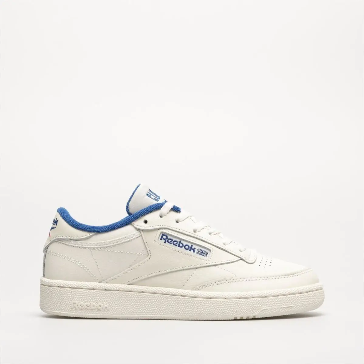 Reebok shoes - Reebok Club C 85 - Club - Reebok Mens Sneakers - White 16