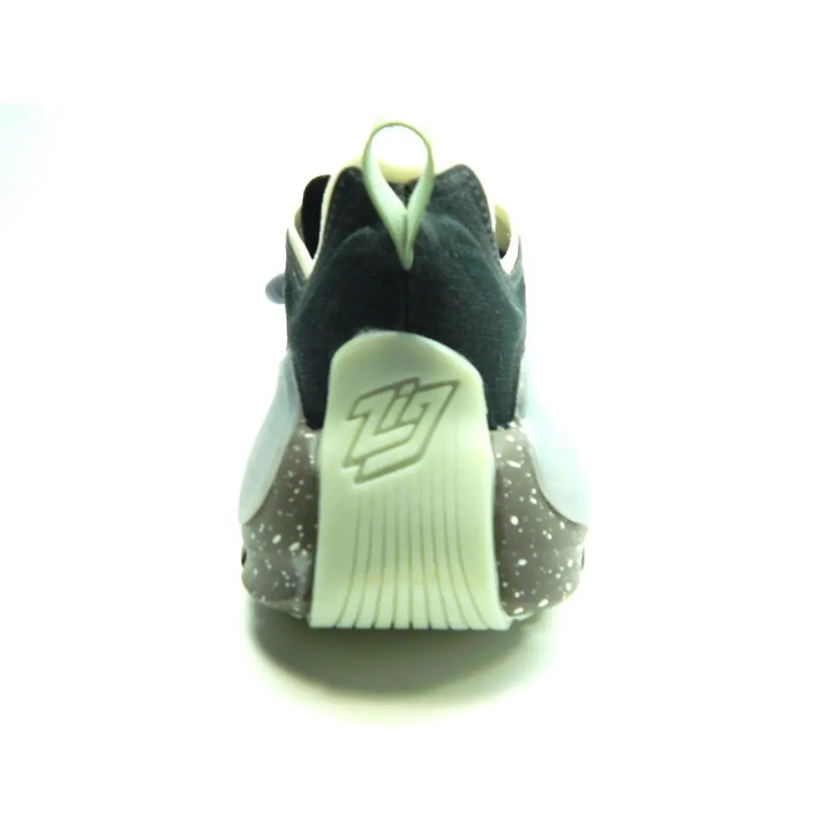 Reebok shoes - Reebok Zig - Zig - S23890 - true gray /aloe green 0