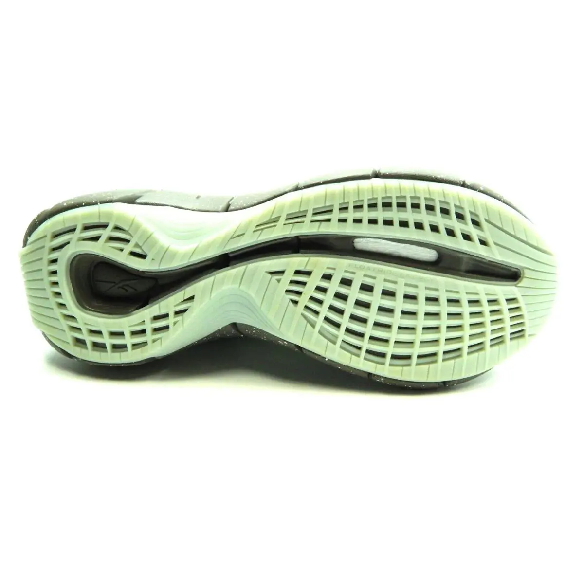 Reebok shoes - Reebok Zig - Zig - S23890 - true gray /aloe green 12