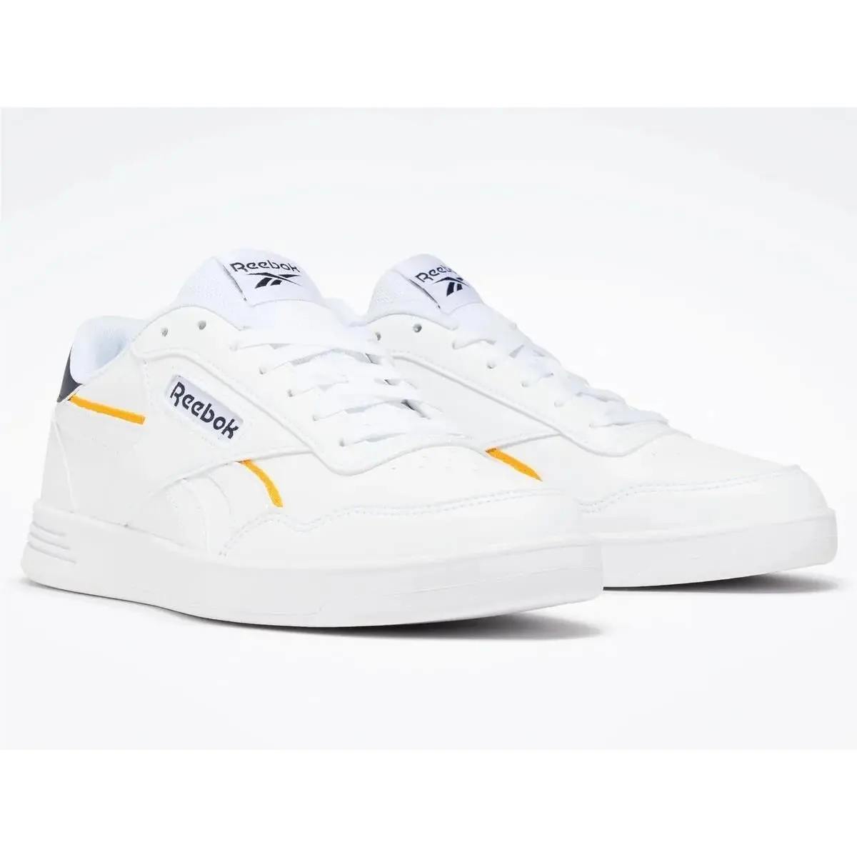 Reebok shoes - Ftwwht/Vecnav/Cogold 0