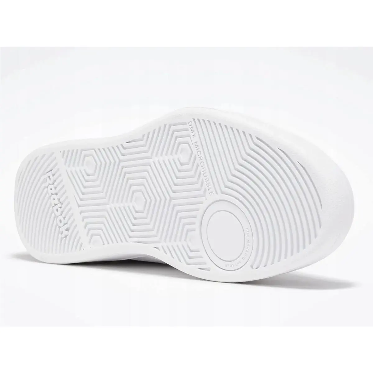 Reebok shoes - Ftwwht/Vecnav/Cogold 3