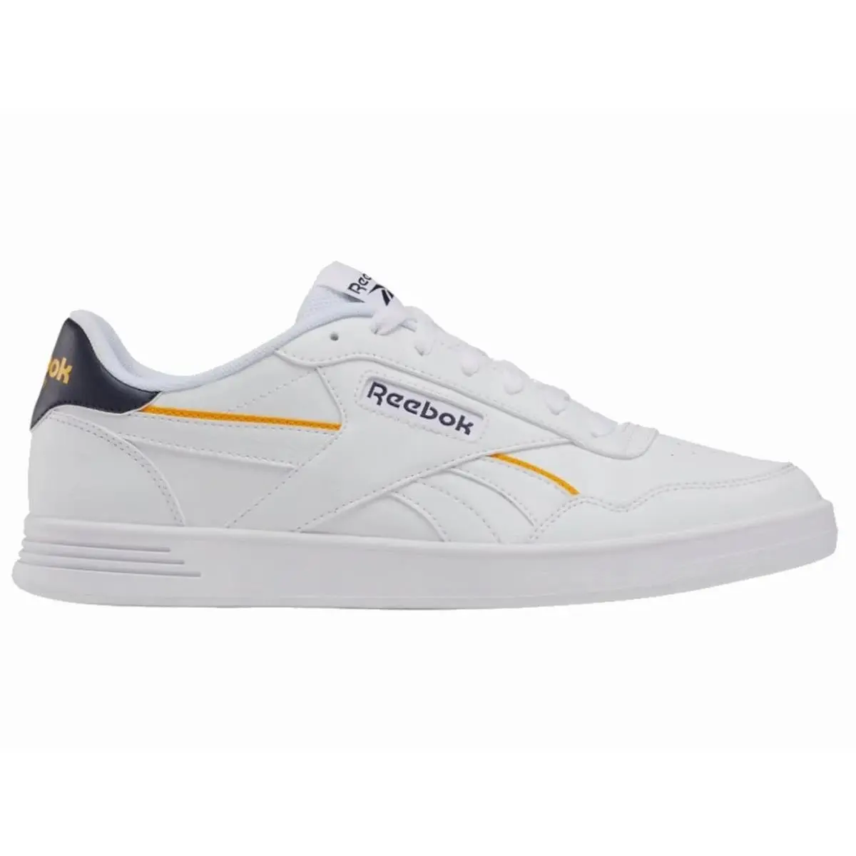 Reebok shoes - Ftwwht/Vecnav/Cogold 4