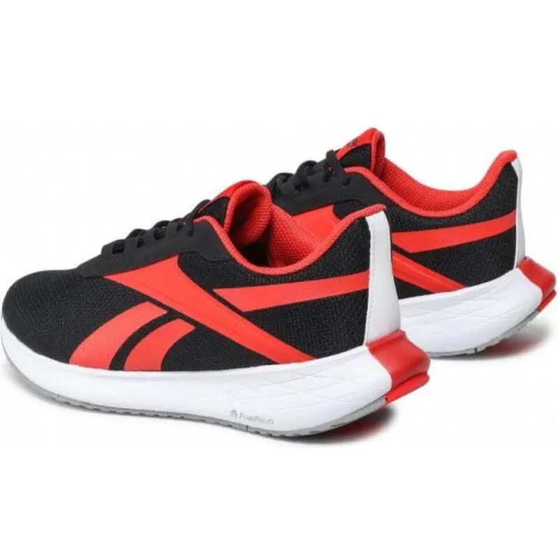 Reebok shoes - Cblack/Dynred/Ftwwht 1