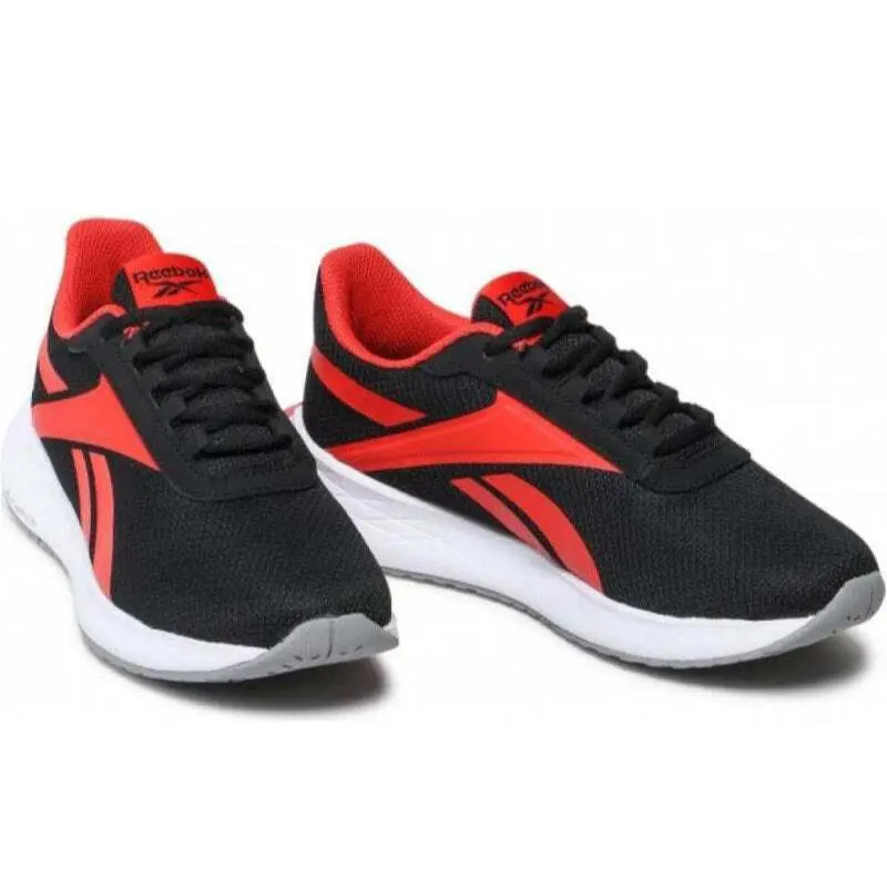 Reebok shoes - Cblack/Dynred/Ftwwht 2