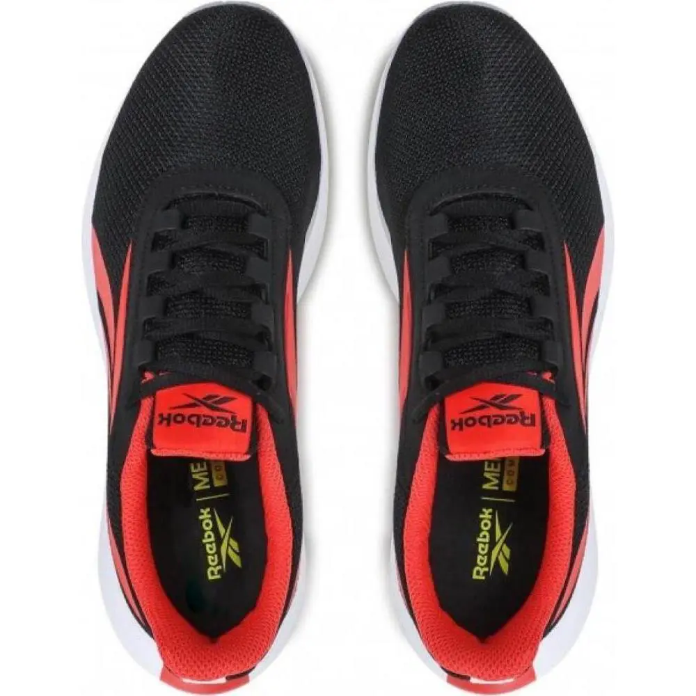 Reebok shoes - Cblack/Dynred/Ftwwht 3