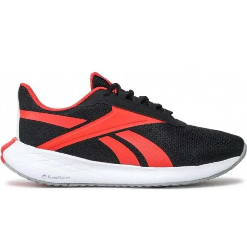 Reebok shoes - Cblack/Dynred/Ftwwht 5