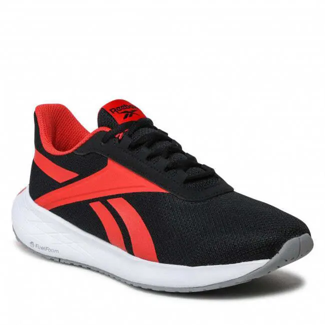 Reebok shoes - Cblack/Dynred/Ftwwht 6